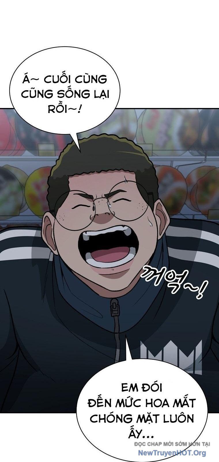 Du Thuyền Định Mệnh: Chapter 11