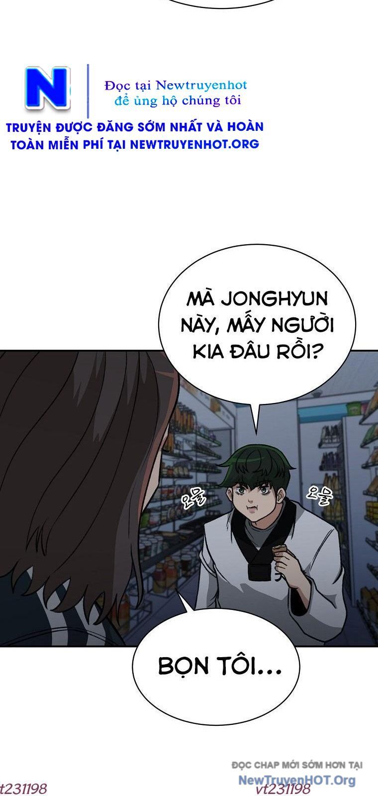 Du Thuyền Định Mệnh: Chapter 11