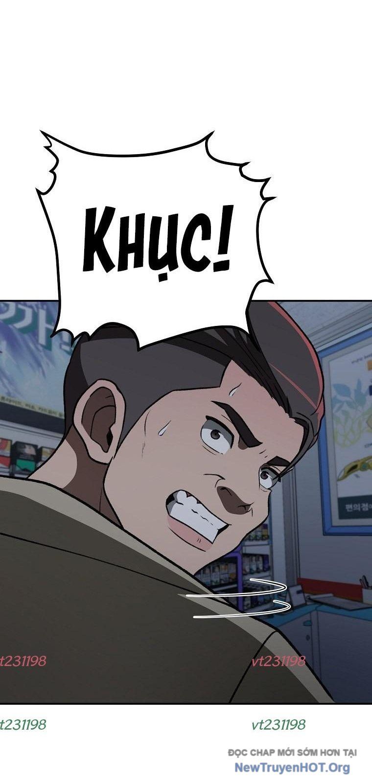 Du Thuyền Định Mệnh: Chapter 11