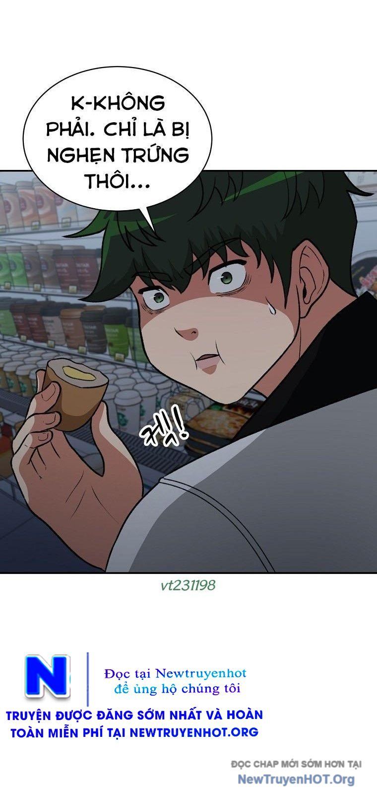 Du Thuyền Định Mệnh: Chapter 11