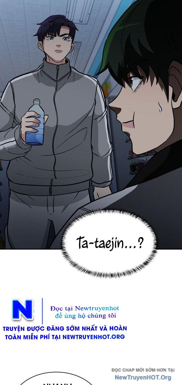 Du Thuyền Định Mệnh: Chapter 11