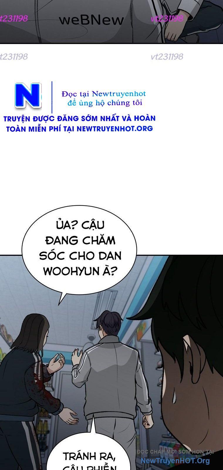 Du Thuyền Định Mệnh: Chapter 11