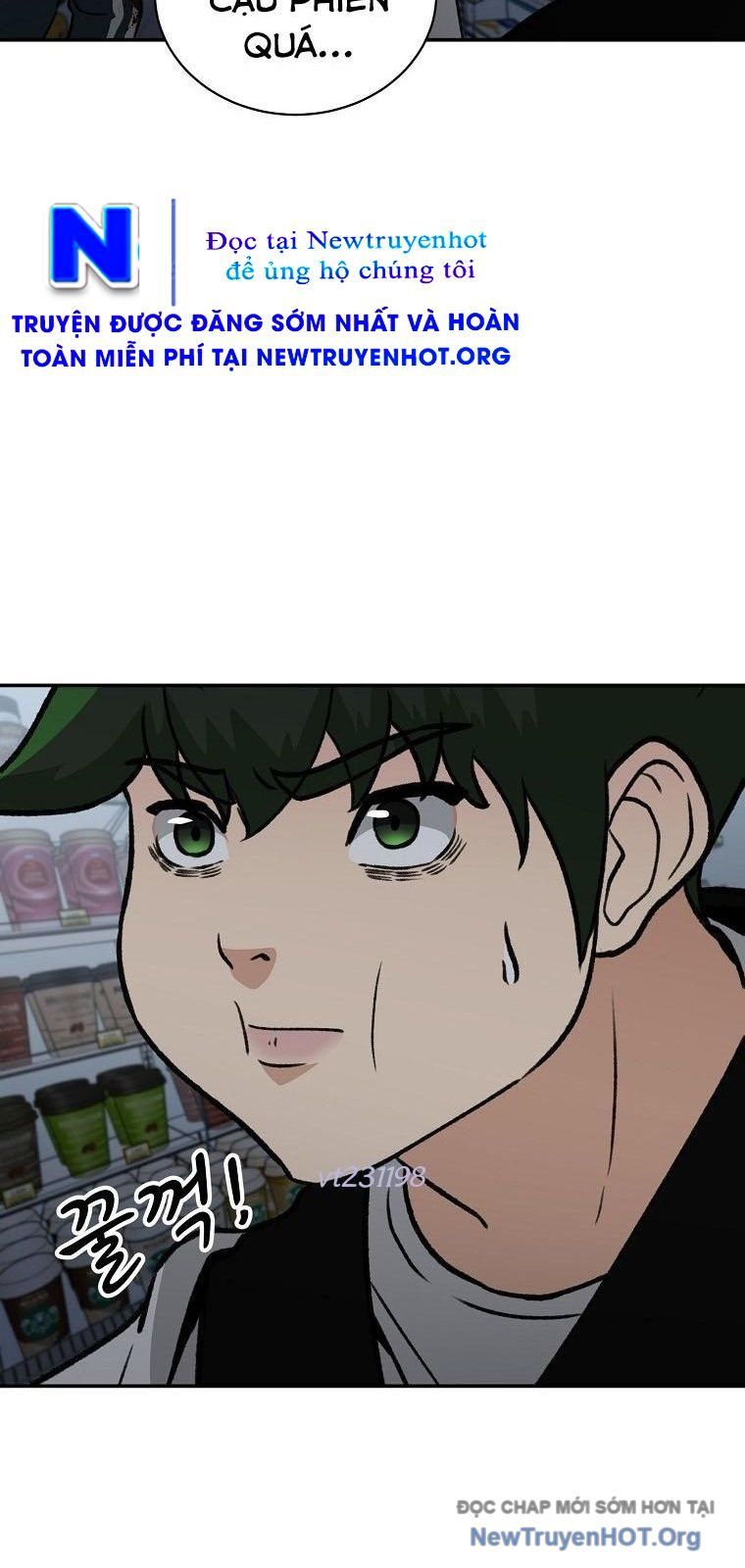 Du Thuyền Định Mệnh: Chapter 11