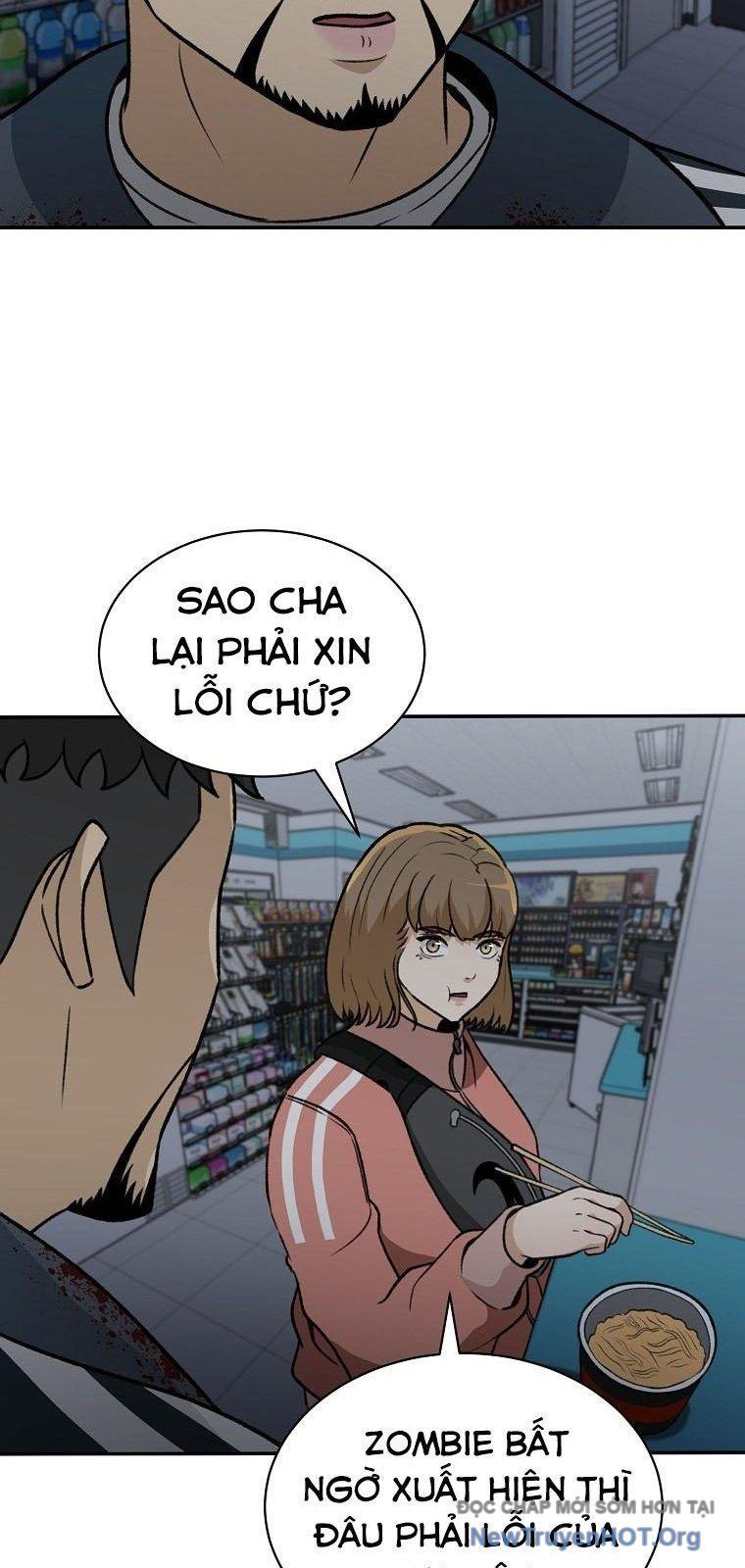 Du Thuyền Định Mệnh: Chapter 11