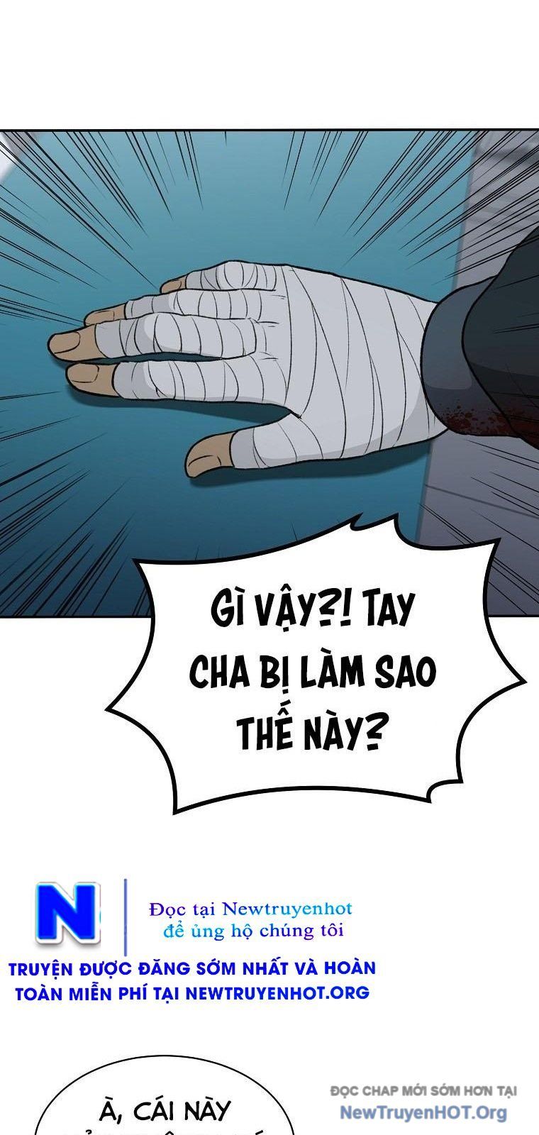 Du Thuyền Định Mệnh: Chapter 11