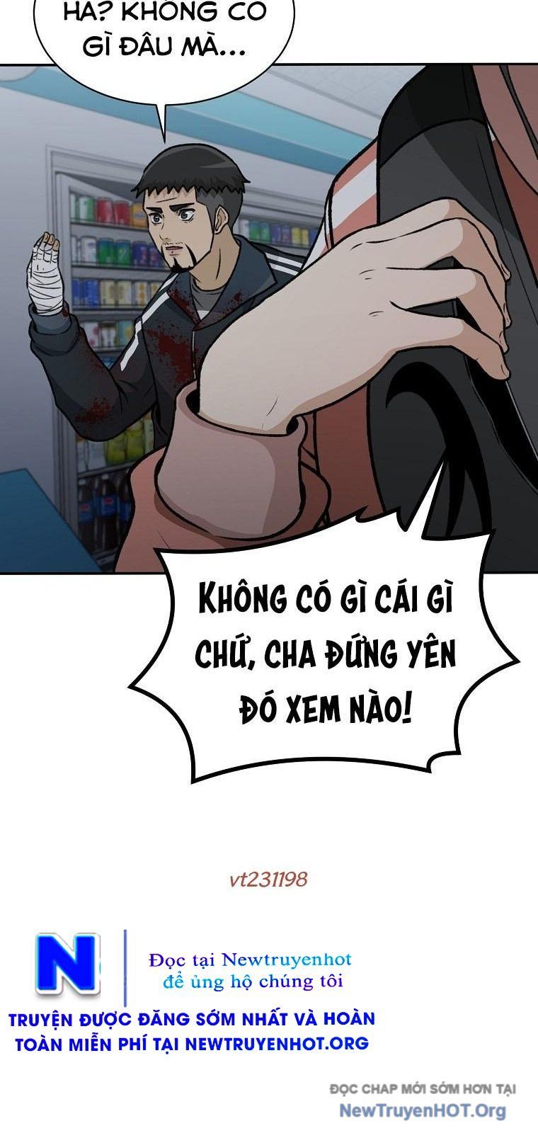 Du Thuyền Định Mệnh: Chapter 11