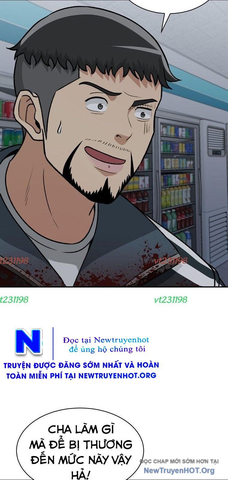 Du Thuyền Định Mệnh: Chapter 11