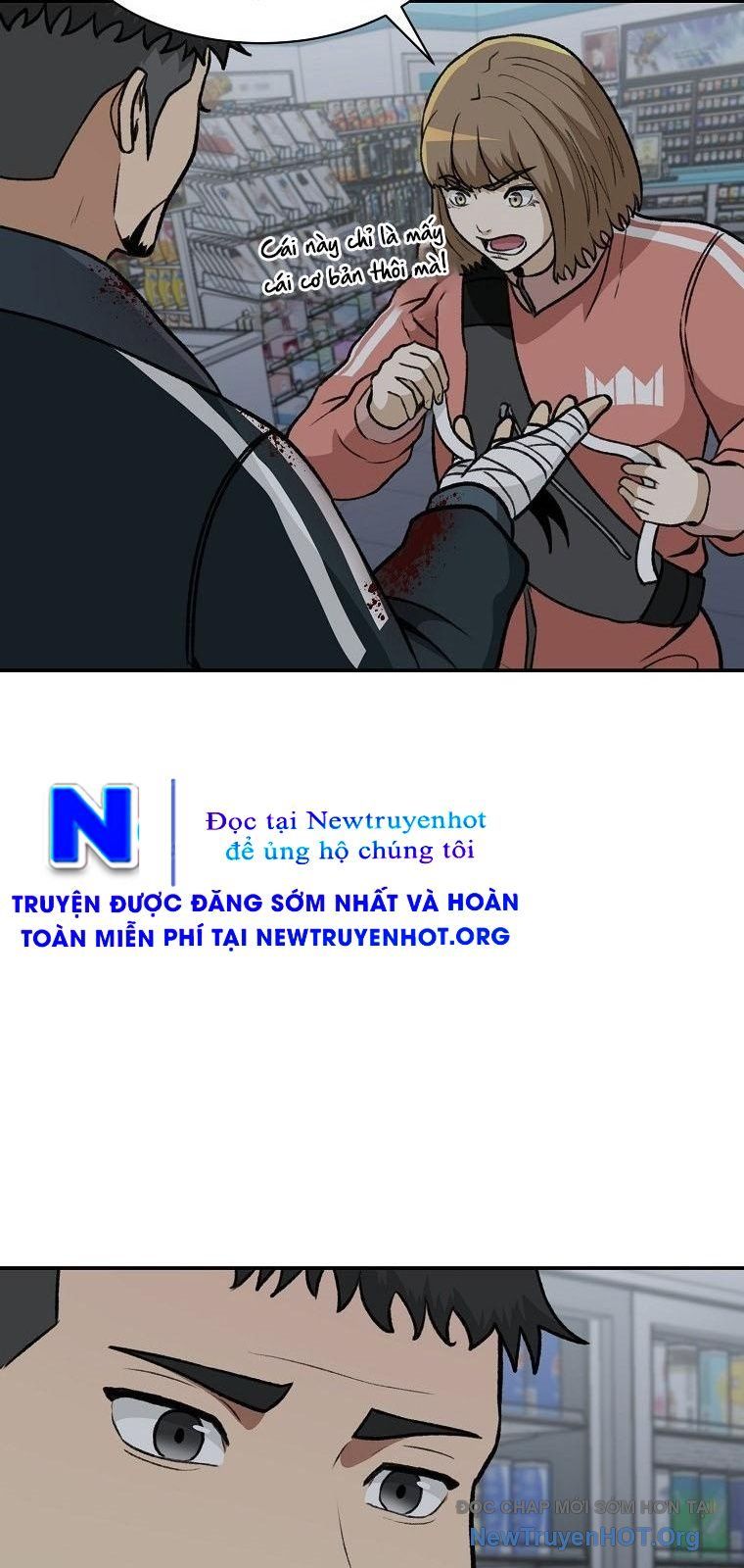 Du Thuyền Định Mệnh: Chapter 11