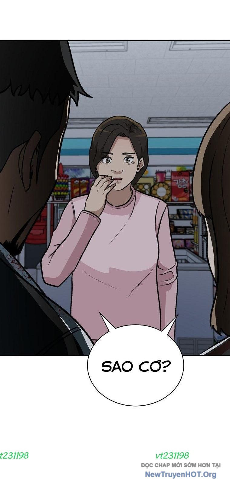 Du Thuyền Định Mệnh: Chapter 11