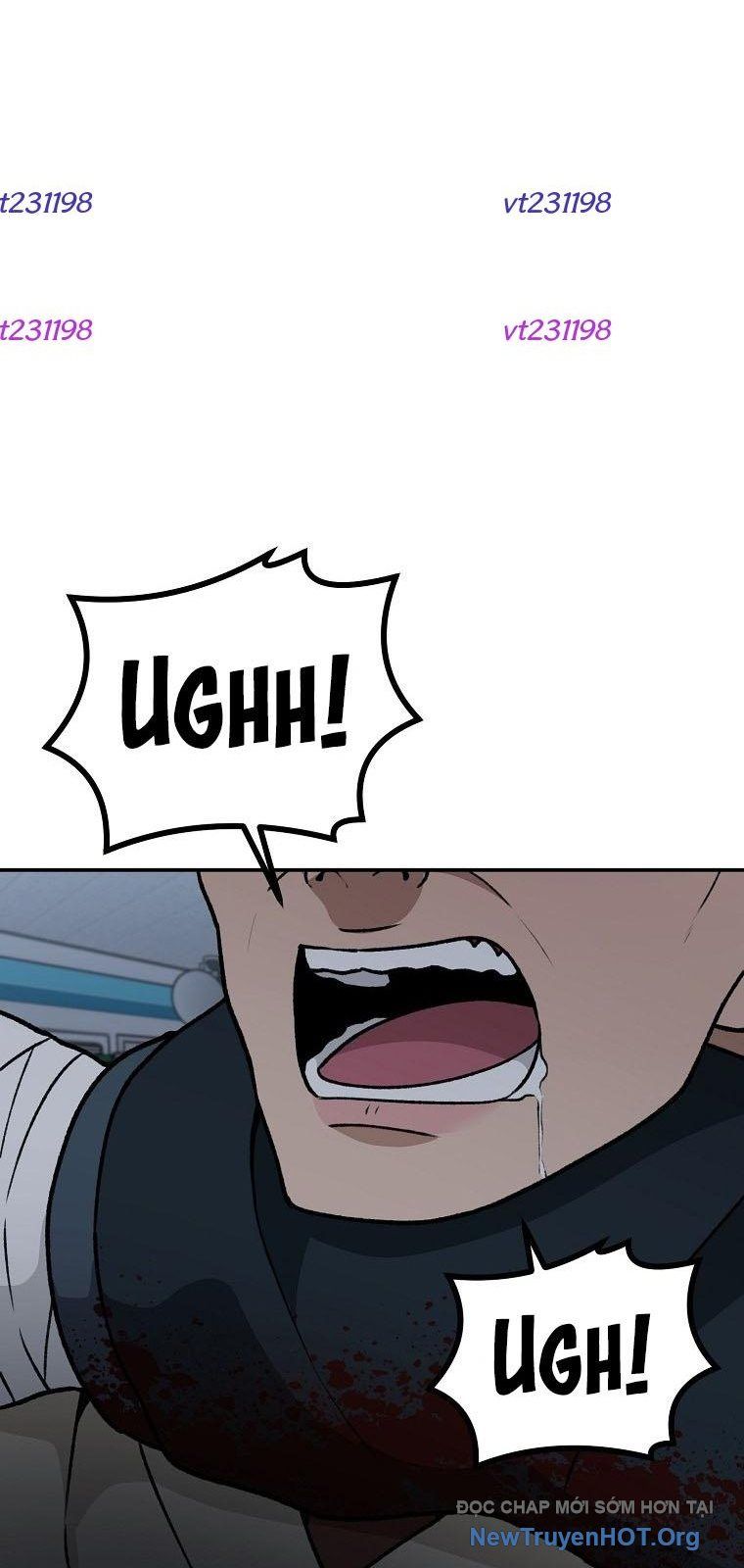 Du Thuyền Định Mệnh: Chapter 11