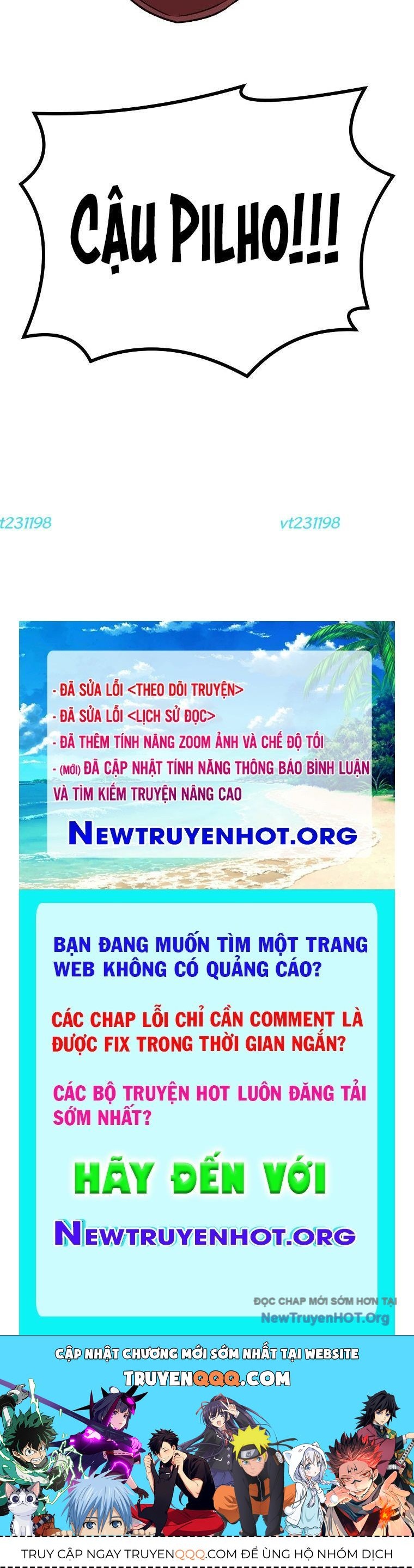 Du Thuyền Định Mệnh: Chapter 11