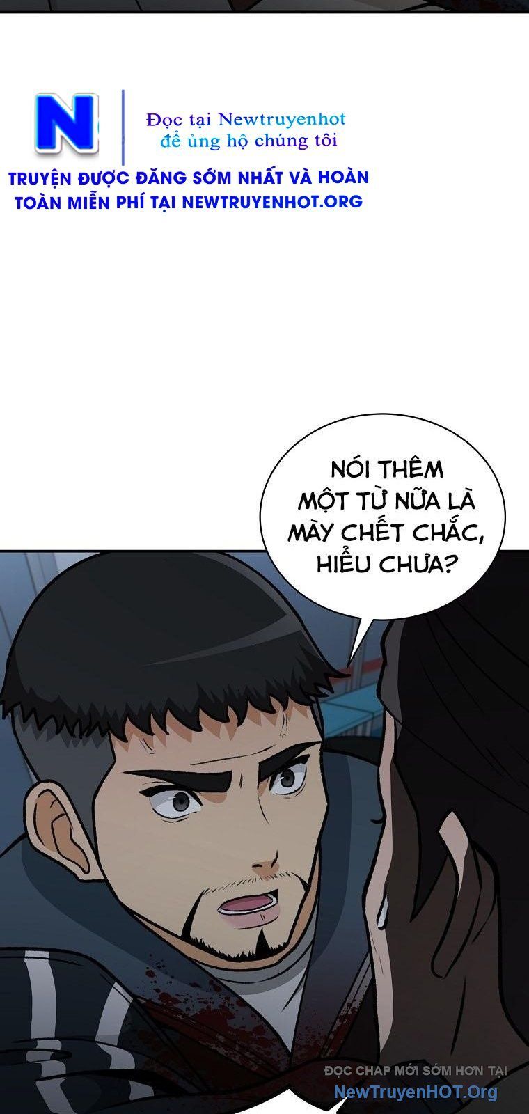 Du Thuyền Định Mệnh: Chapter 11