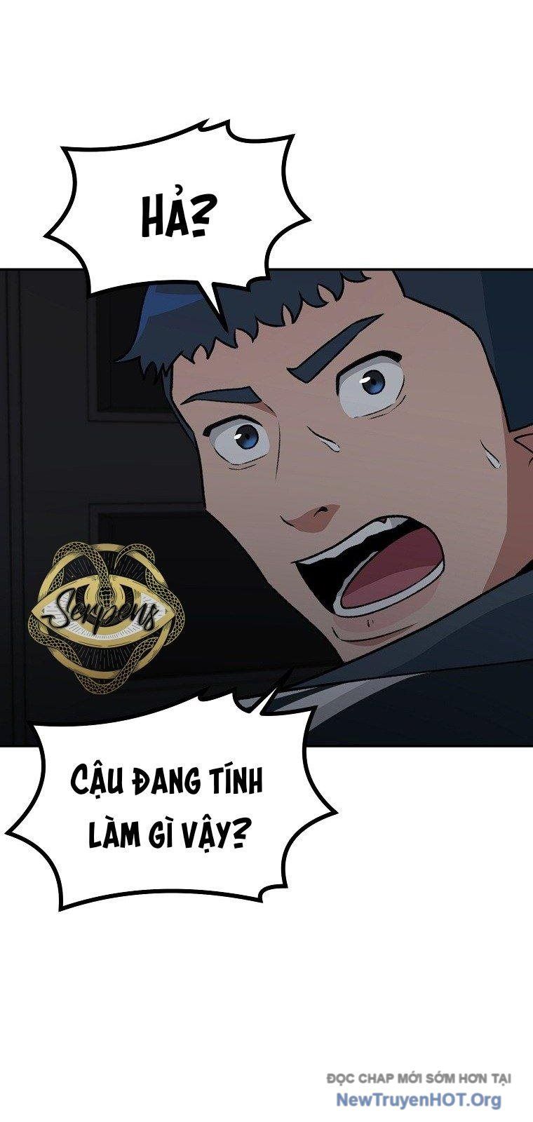 Du Thuyền Định Mệnh: Chapter 15