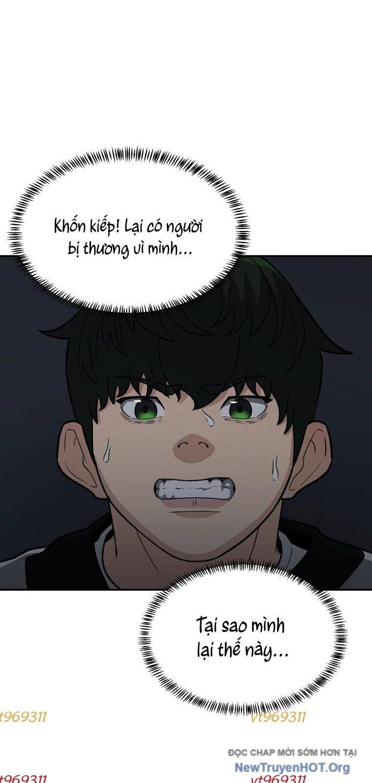 Du Thuyền Định Mệnh: Chapter 15