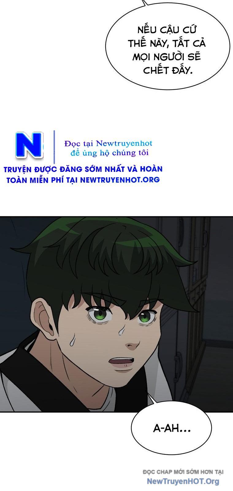 Du Thuyền Định Mệnh: Chapter 15