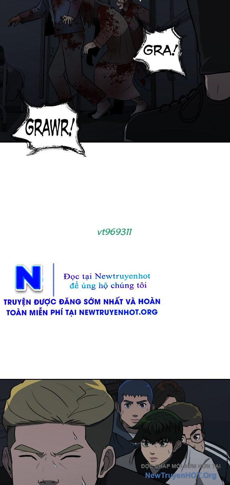 Du Thuyền Định Mệnh: Chapter 15