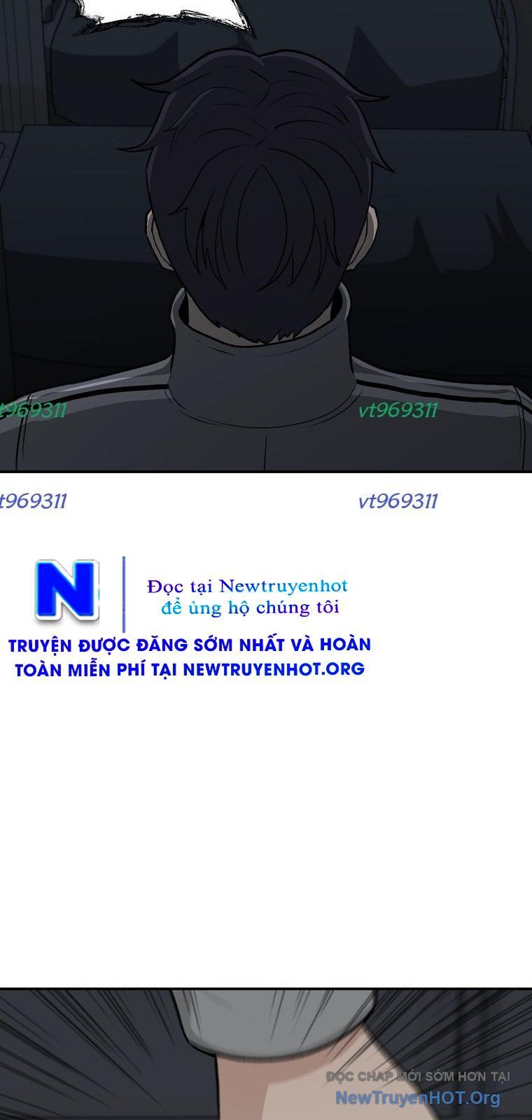 Du Thuyền Định Mệnh: Chapter 15