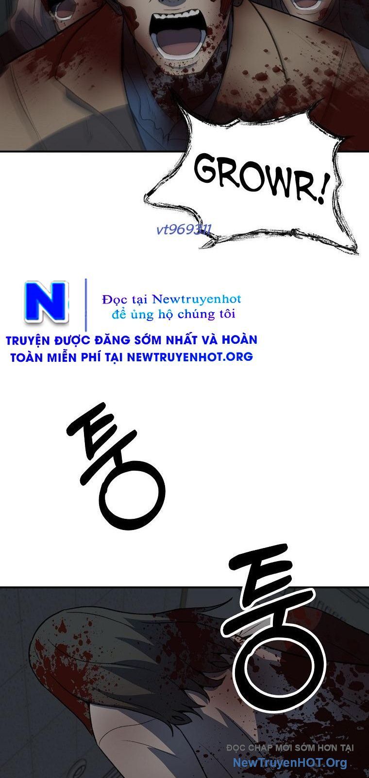 Du Thuyền Định Mệnh: Chapter 15