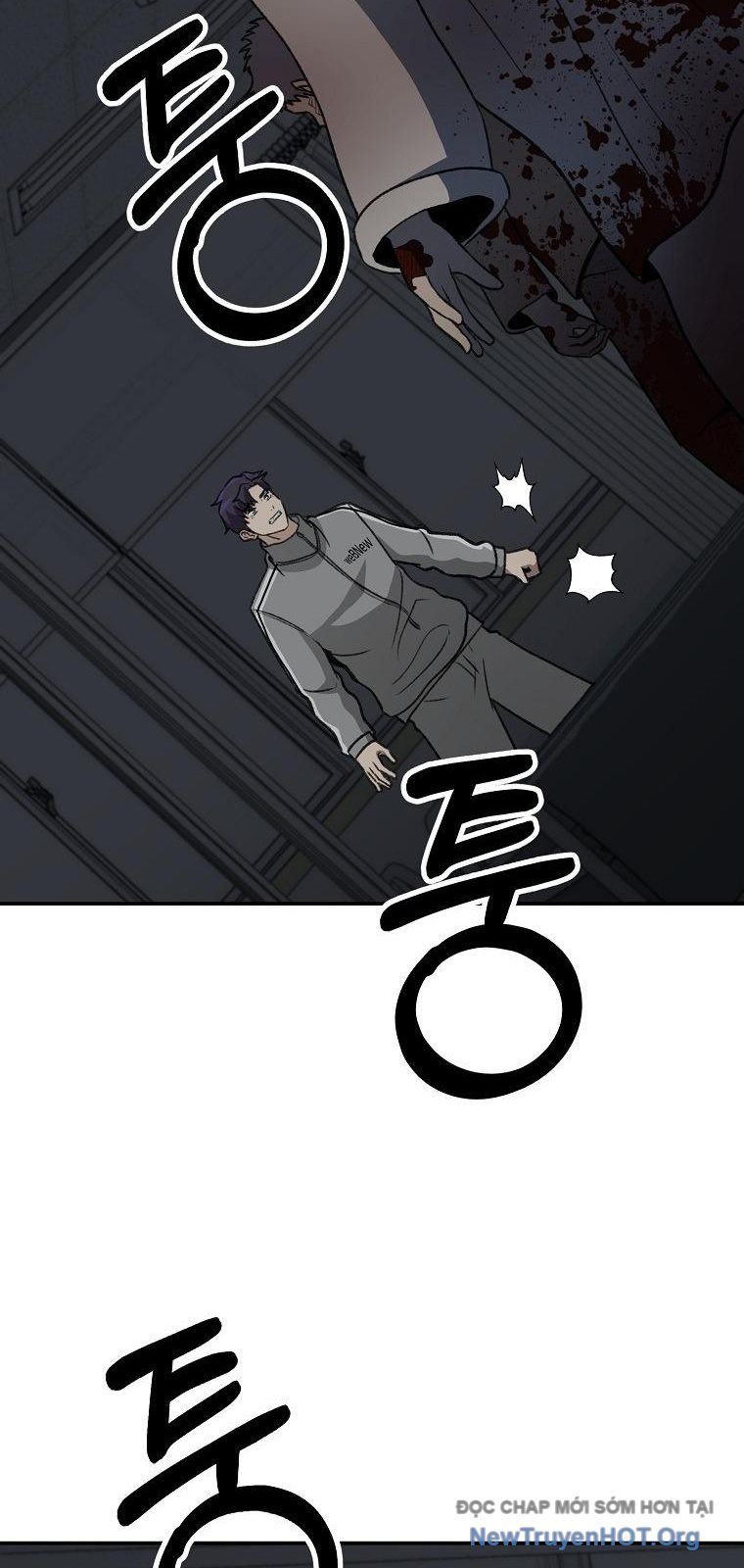 Du Thuyền Định Mệnh: Chapter 15