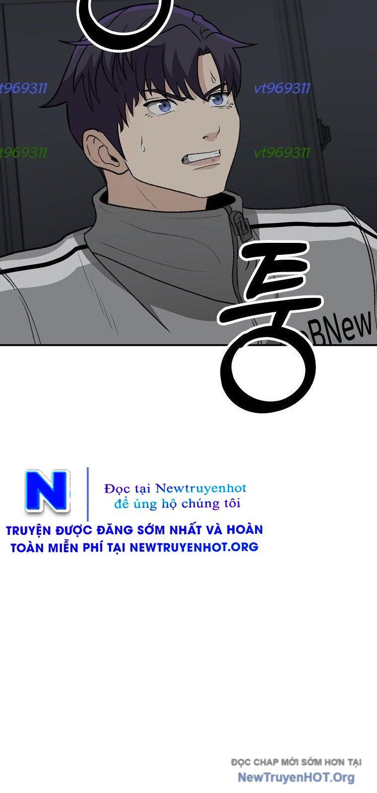 Du Thuyền Định Mệnh: Chapter 15