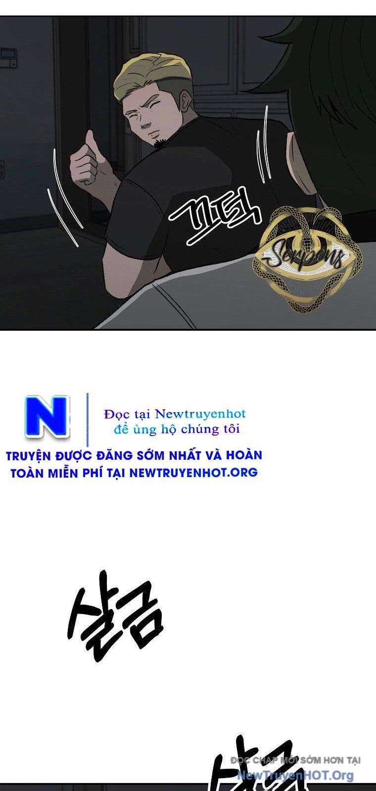 Du Thuyền Định Mệnh: Chapter 15