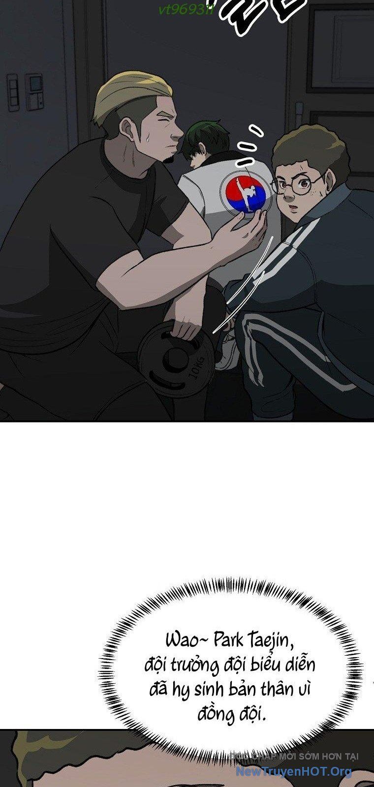 Du Thuyền Định Mệnh: Chapter 15