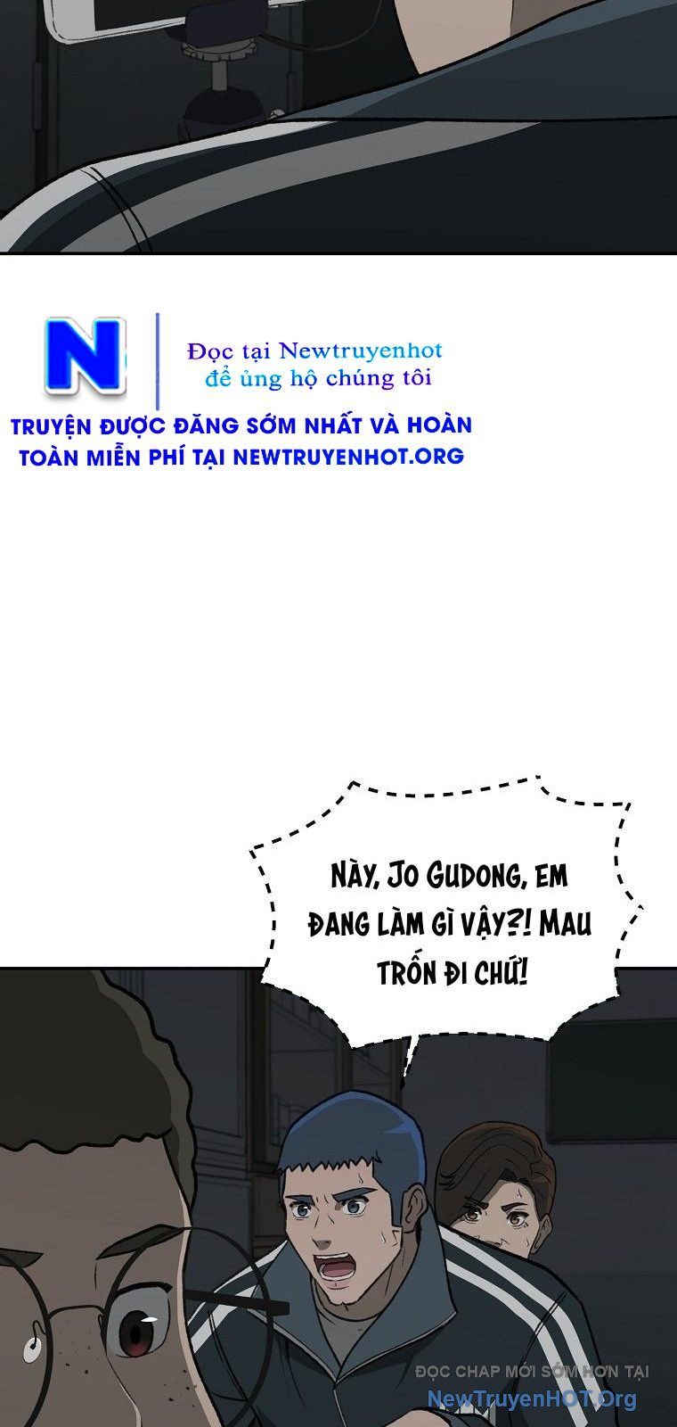 Du Thuyền Định Mệnh: Chapter 15