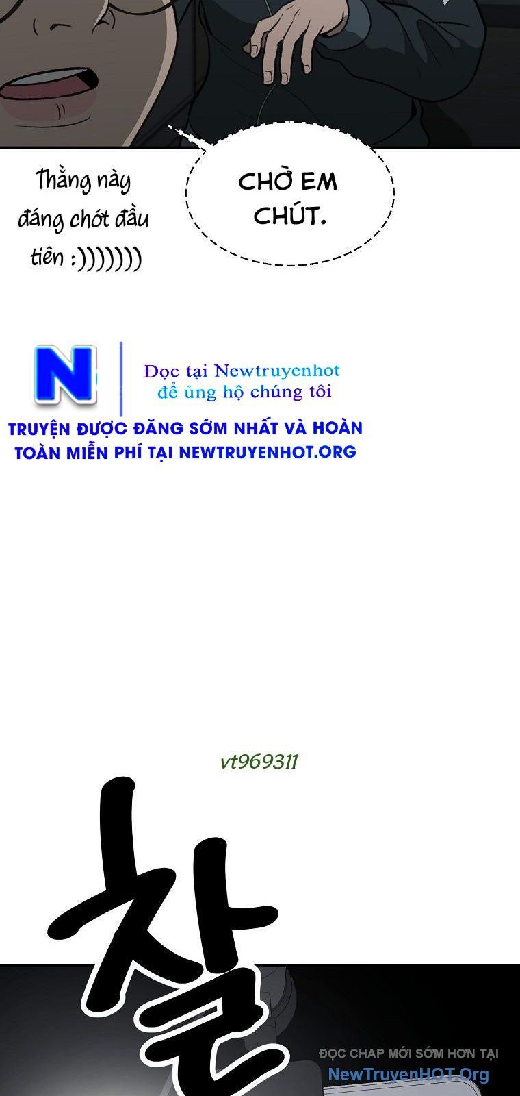 Du Thuyền Định Mệnh: Chapter 15