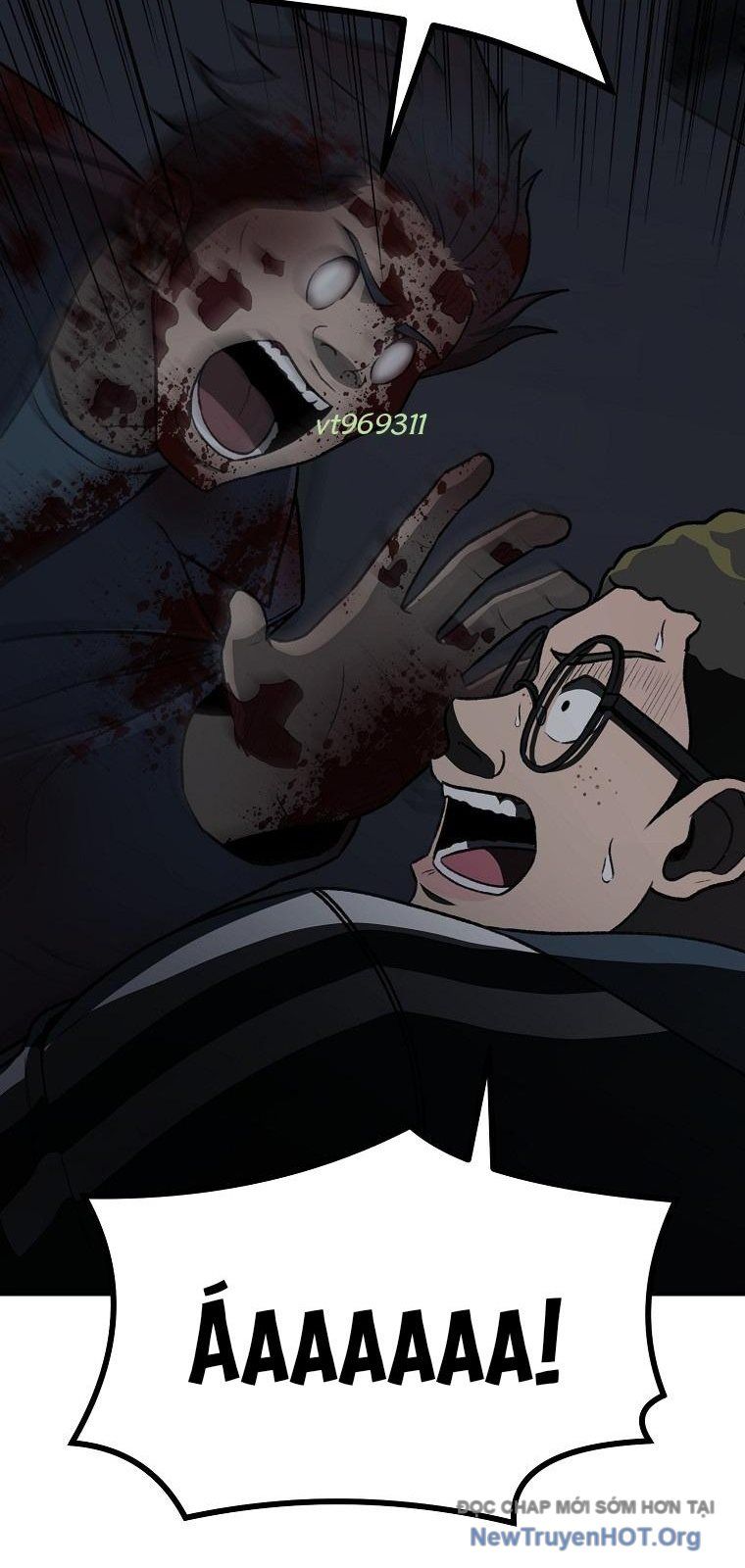 Du Thuyền Định Mệnh: Chapter 15