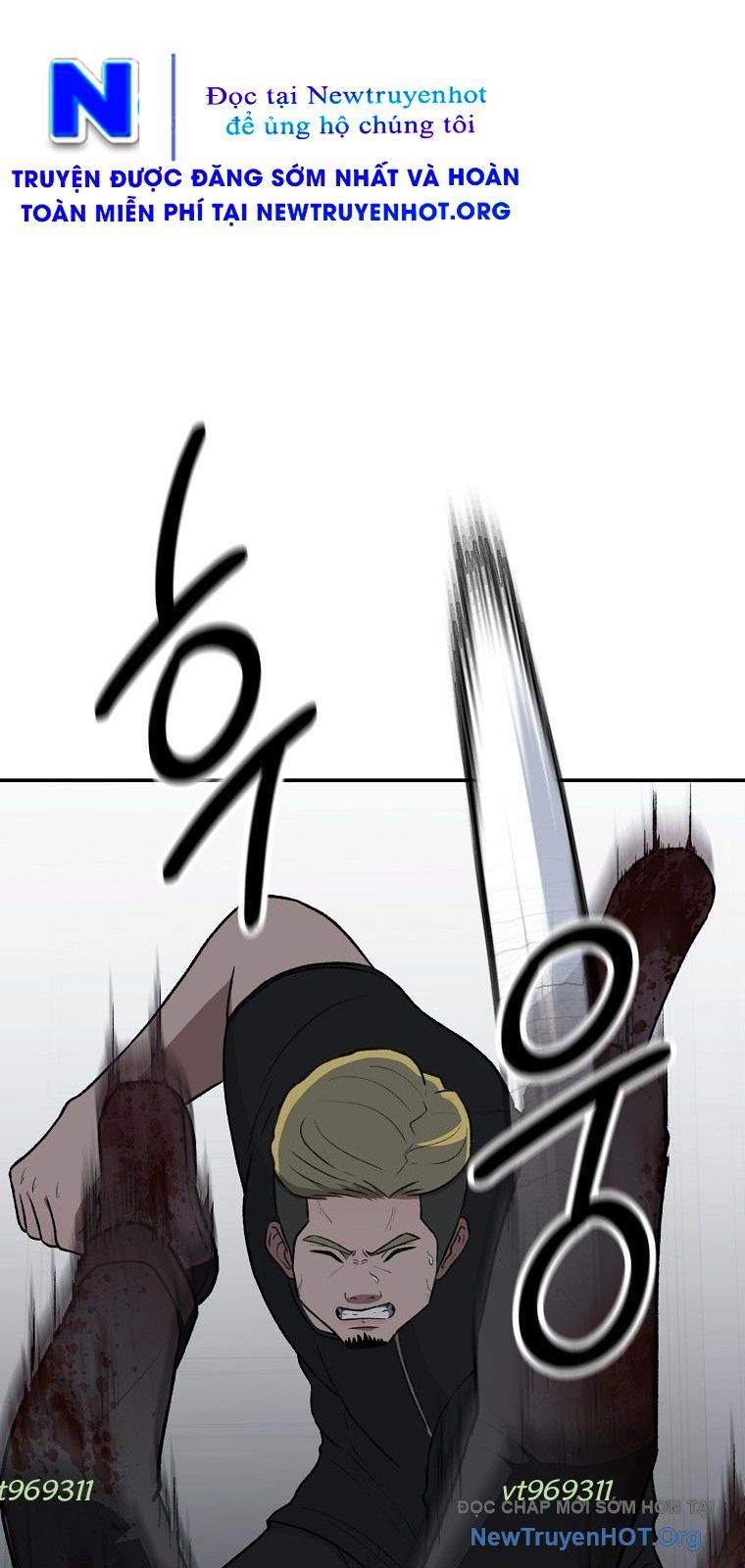 Du Thuyền Định Mệnh: Chapter 15