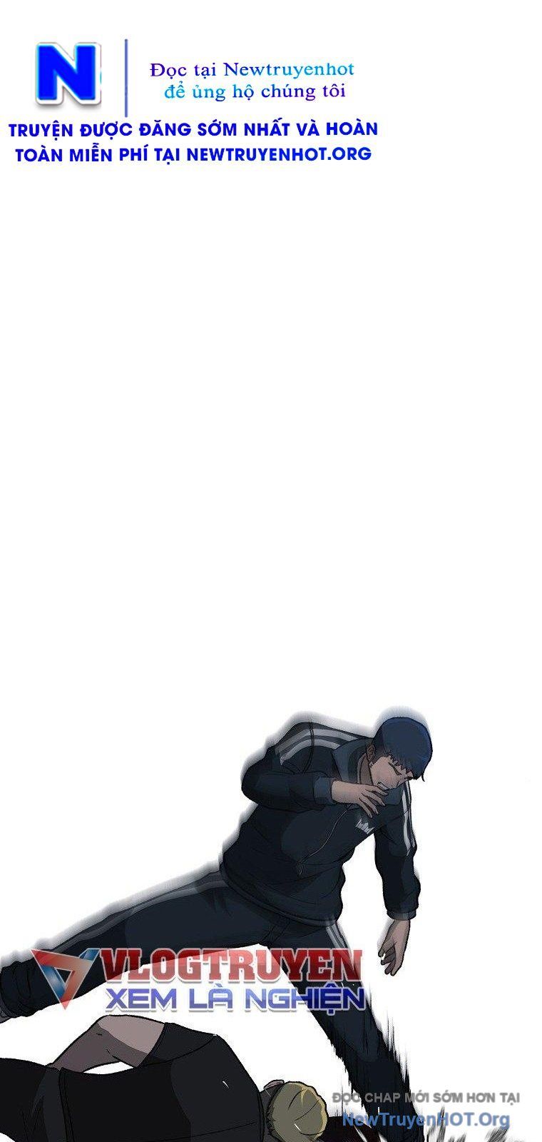 Du Thuyền Định Mệnh: Chapter 15