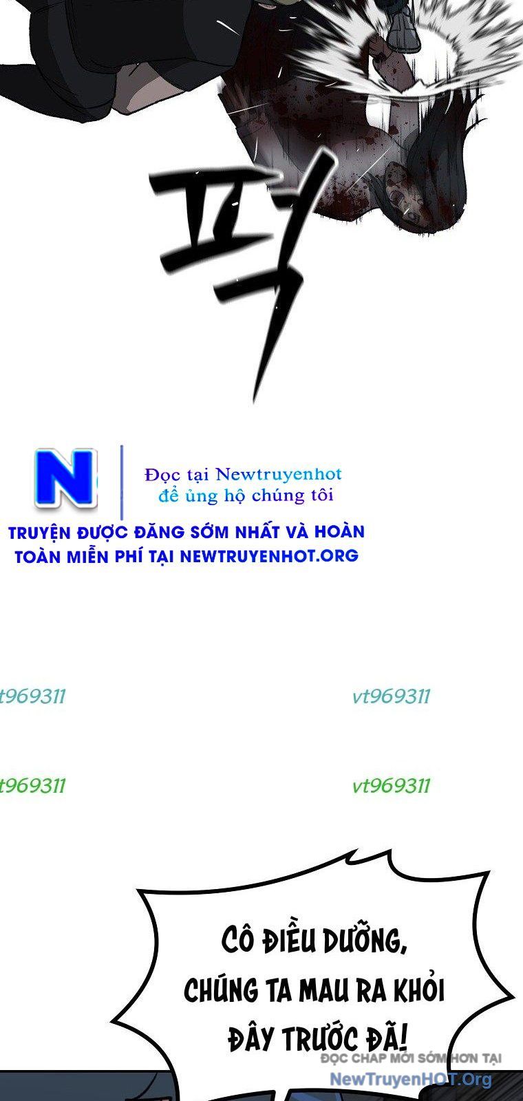 Du Thuyền Định Mệnh: Chapter 15