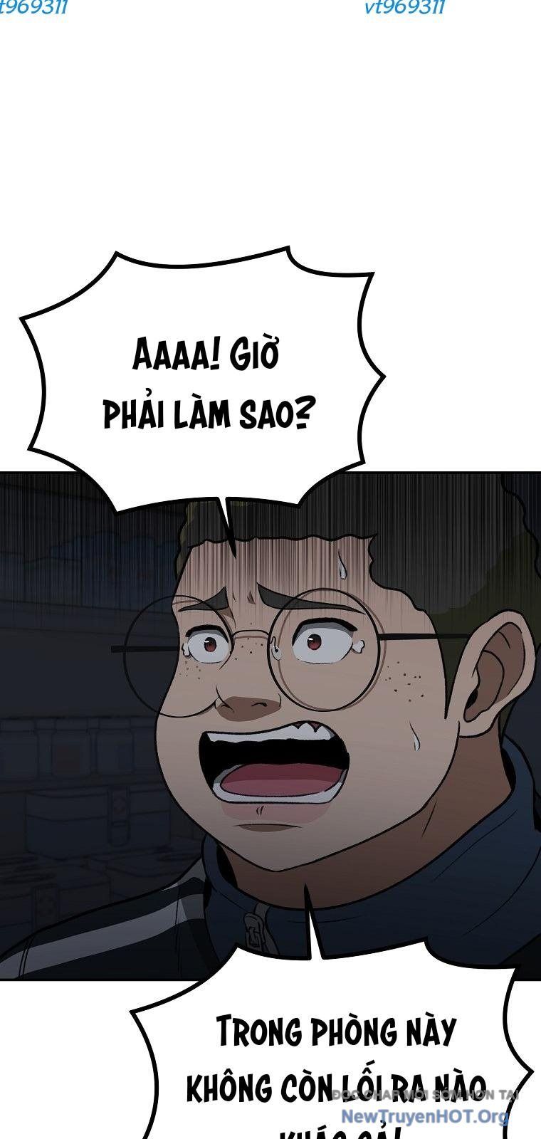 Du Thuyền Định Mệnh: Chapter 15