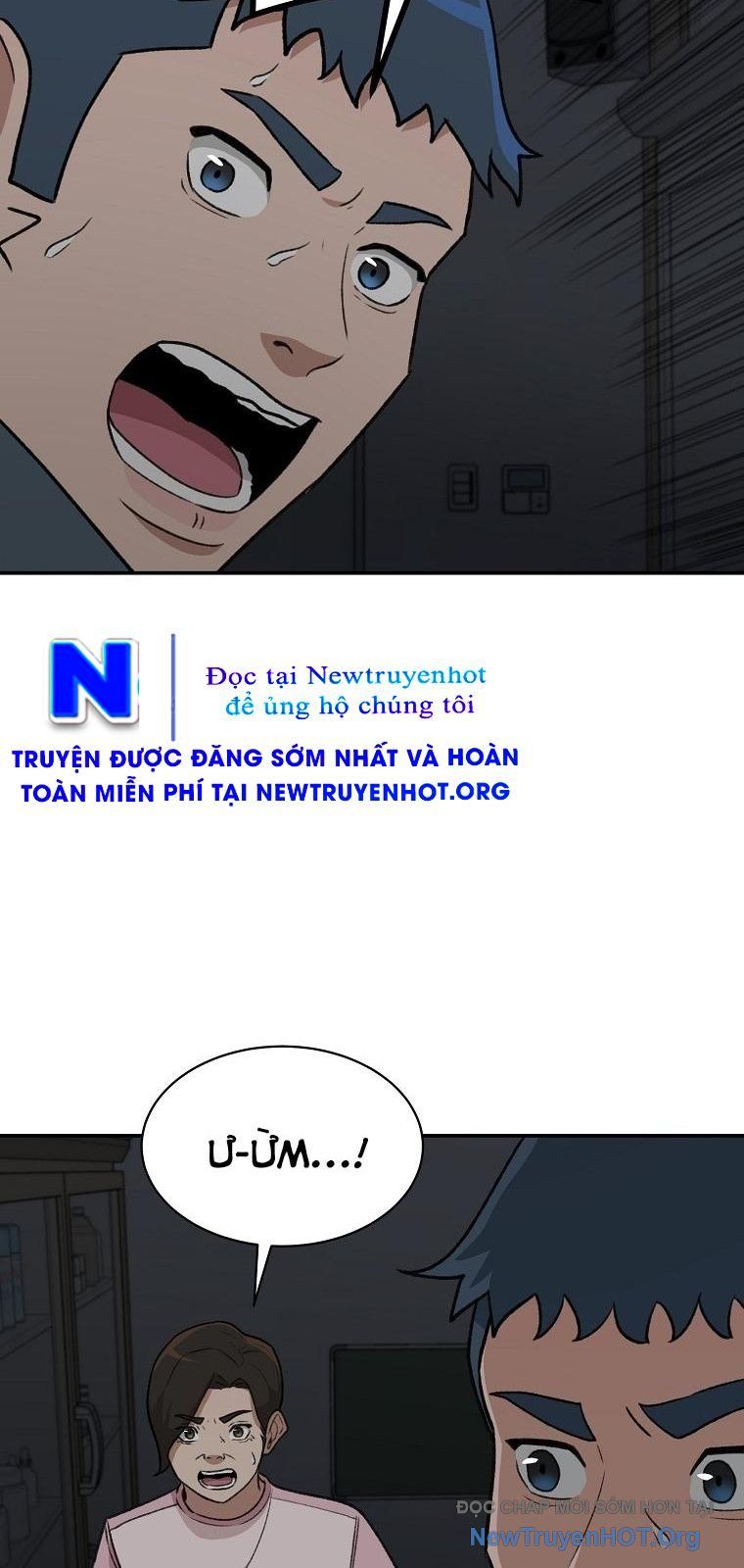 Du Thuyền Định Mệnh: Chapter 15