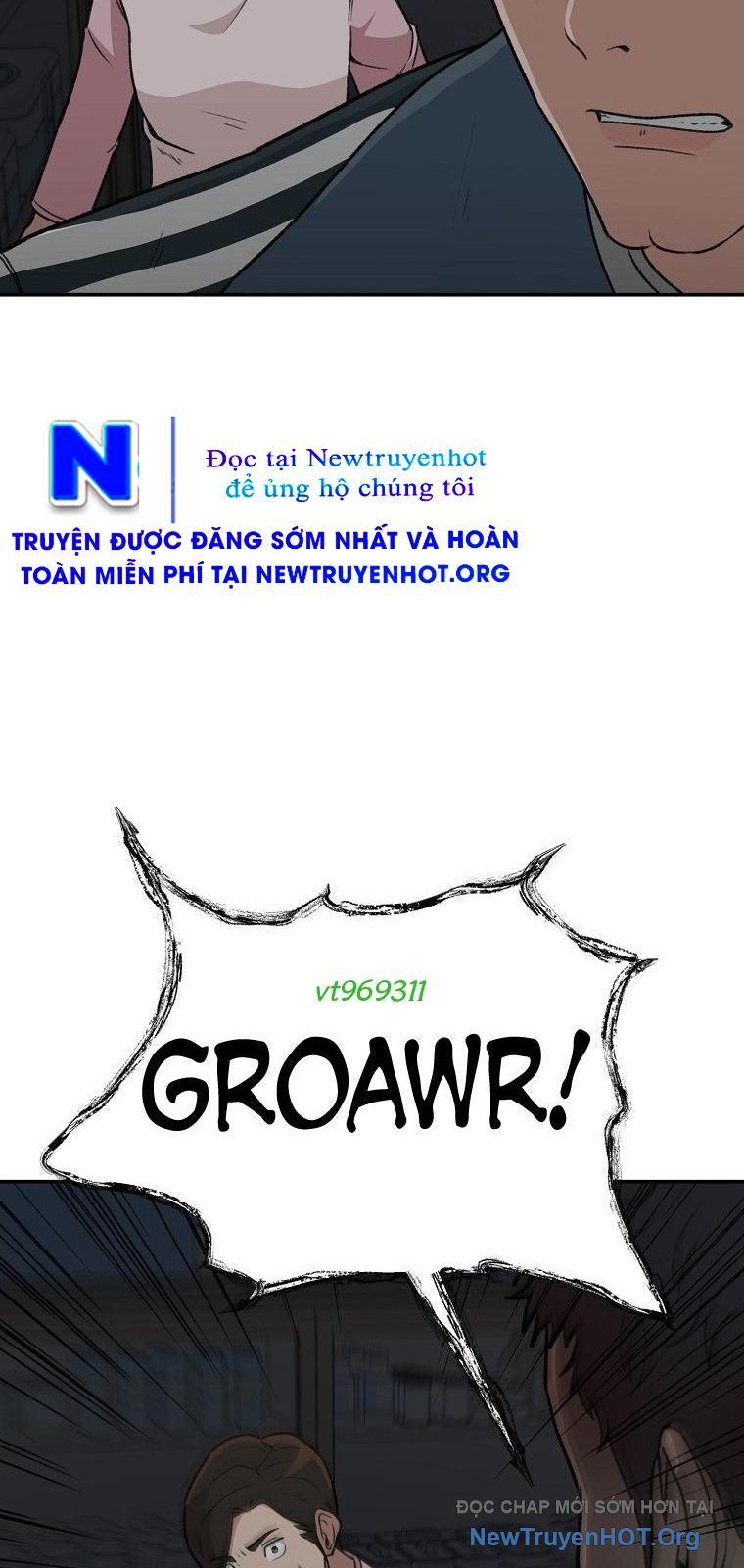 Du Thuyền Định Mệnh: Chapter 15