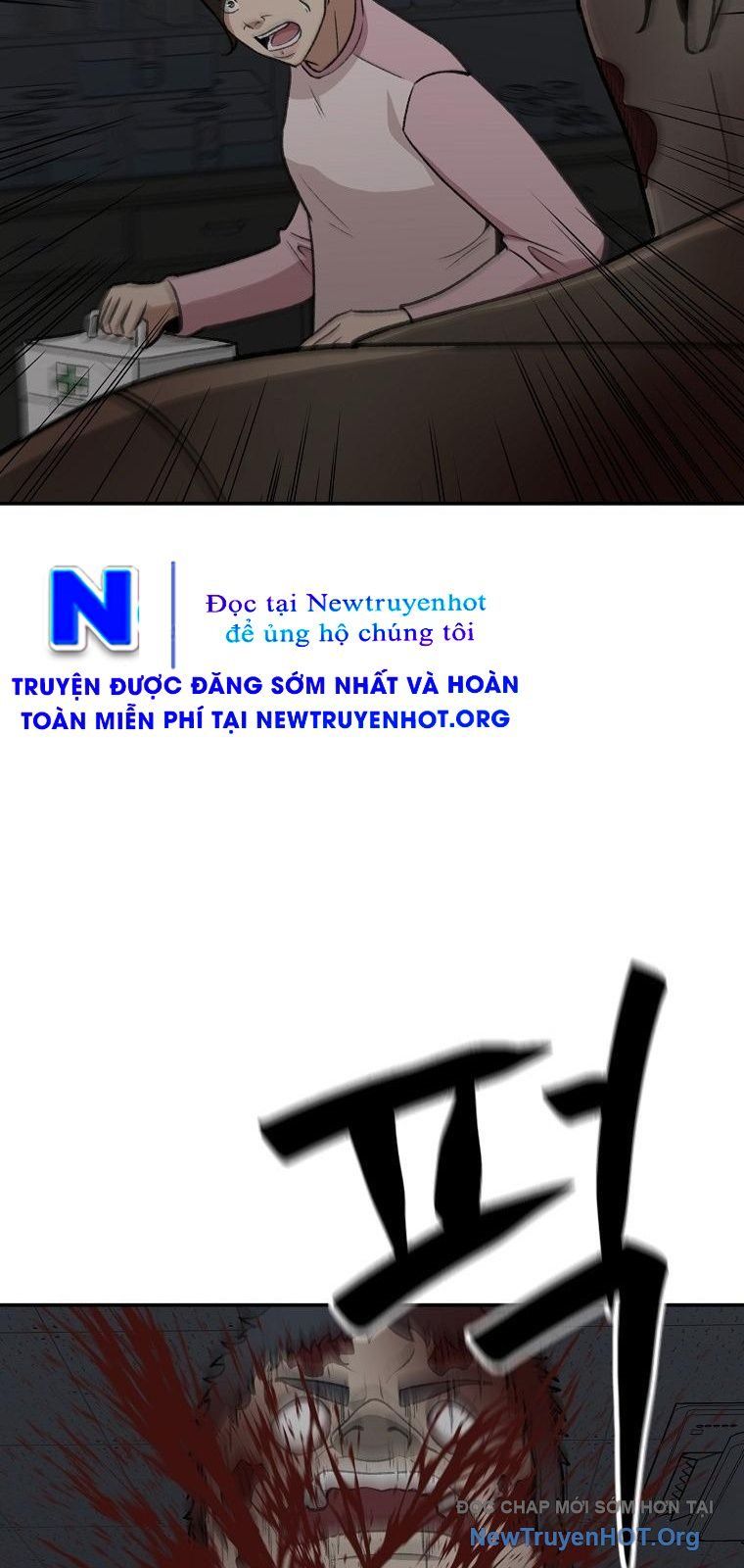 Du Thuyền Định Mệnh: Chapter 15