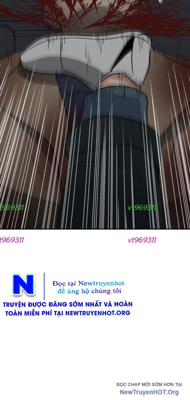 Du Thuyền Định Mệnh: Chapter 15