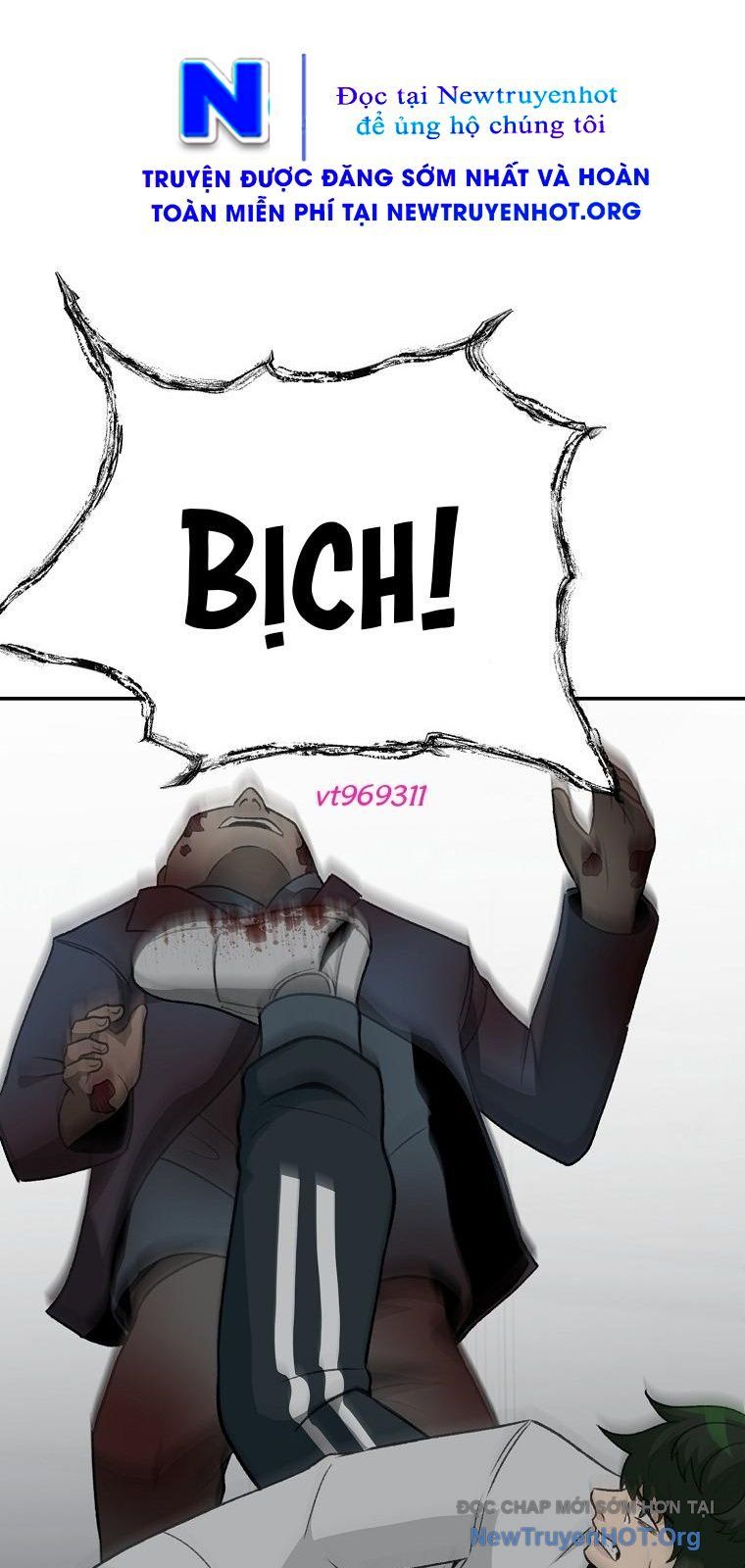 Du Thuyền Định Mệnh: Chapter 15