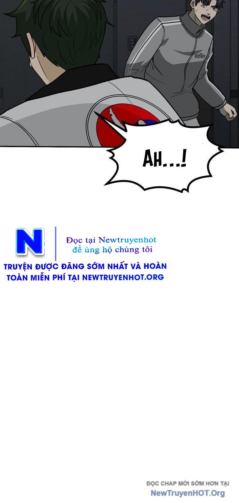 Du Thuyền Định Mệnh: Chapter 15