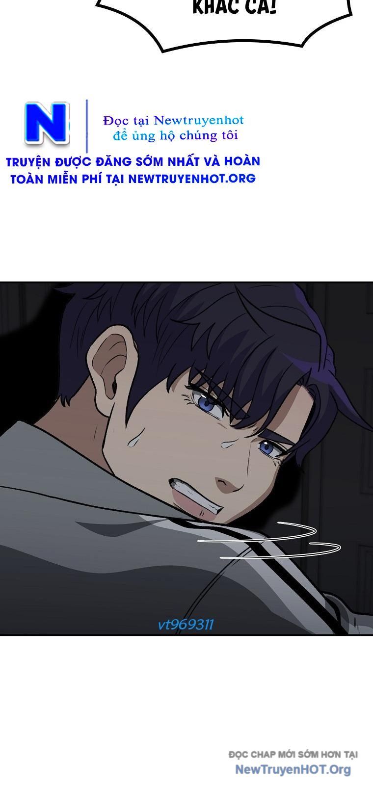 Du Thuyền Định Mệnh: Chapter 15