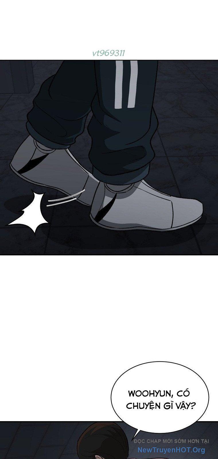 Du Thuyền Định Mệnh: Chapter 15