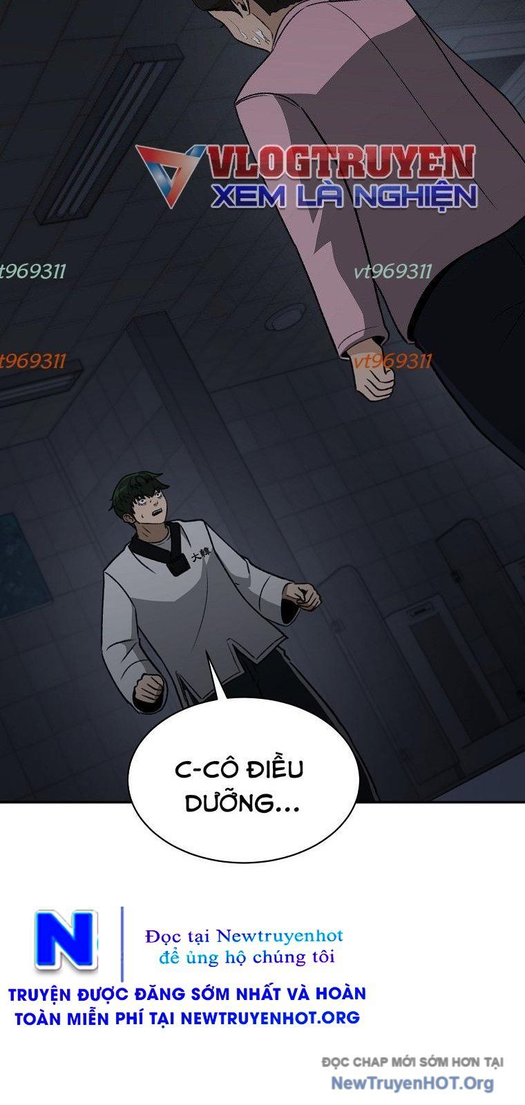 Du Thuyền Định Mệnh: Chapter 15