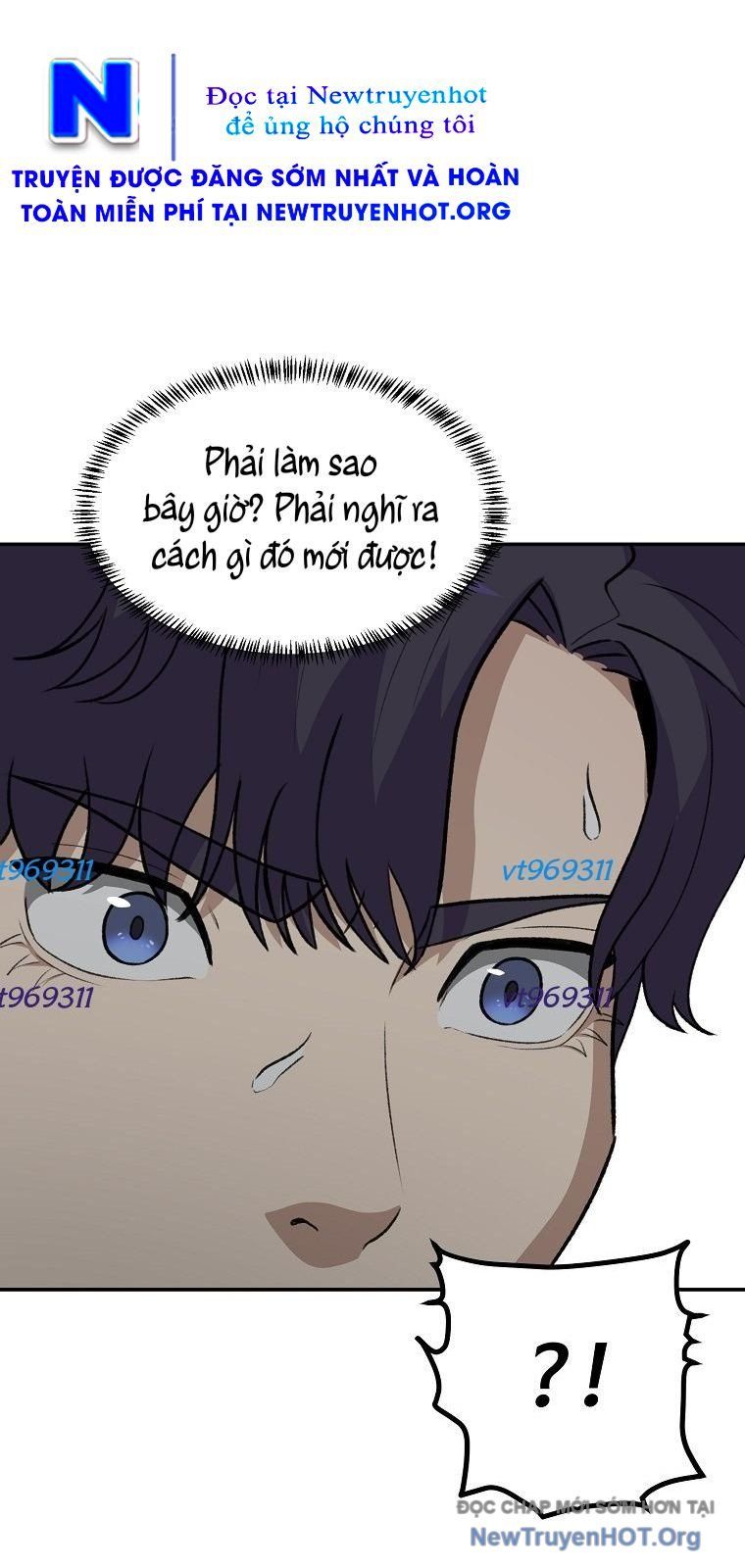 Du Thuyền Định Mệnh: Chapter 15