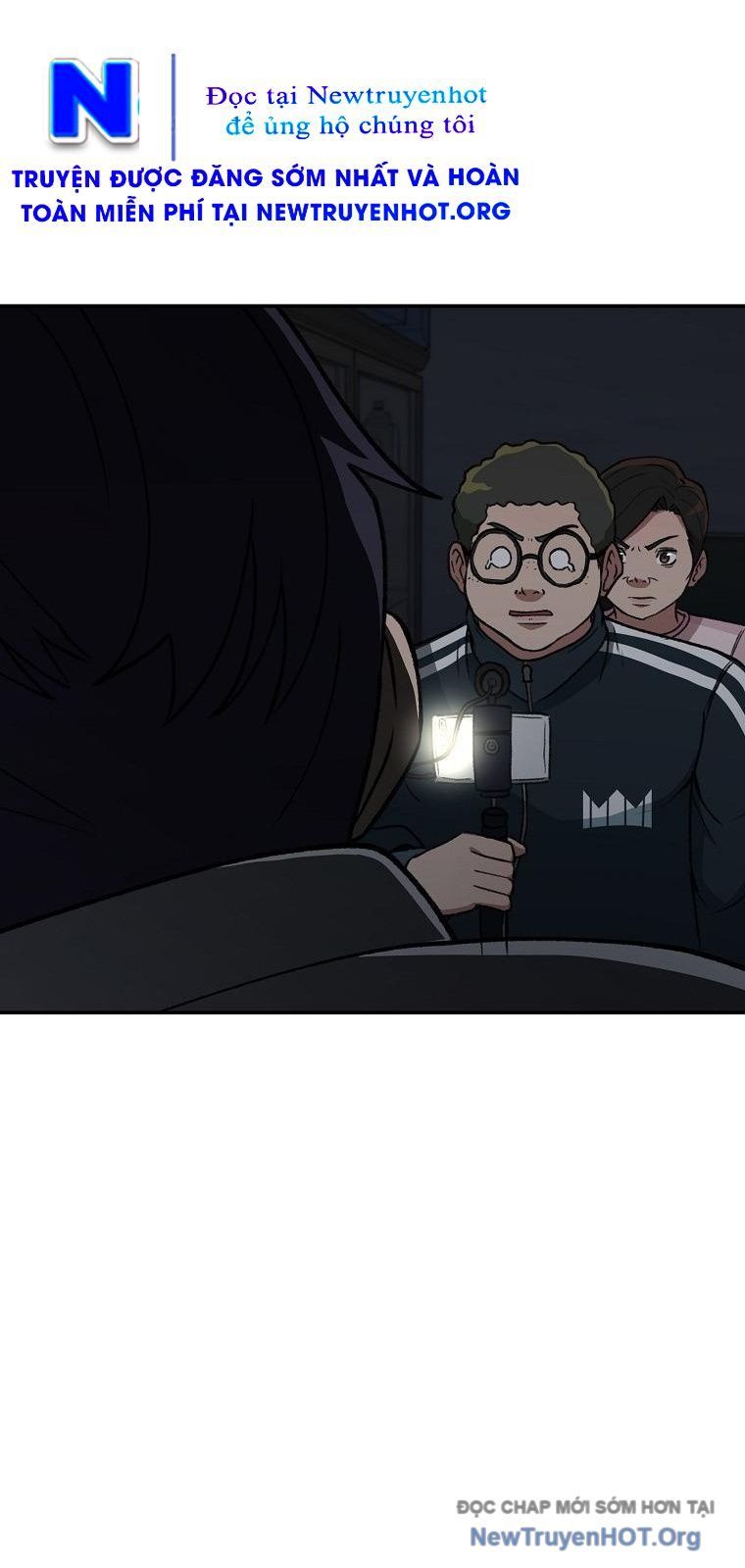 Du Thuyền Định Mệnh: Chapter 15