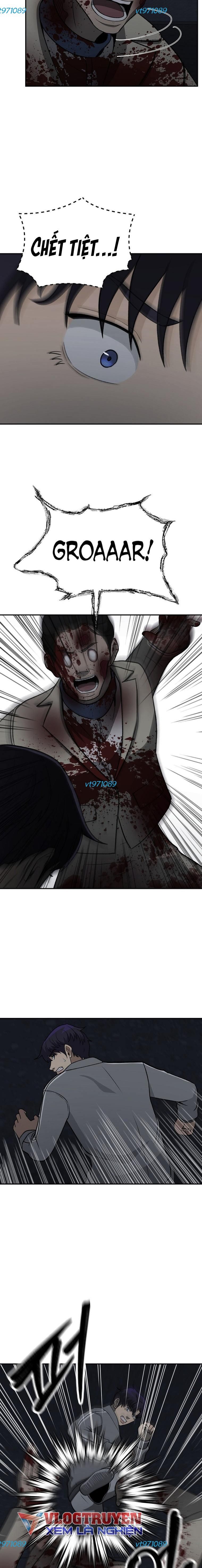 Du Thuyền Định Mệnh: Chapter 19