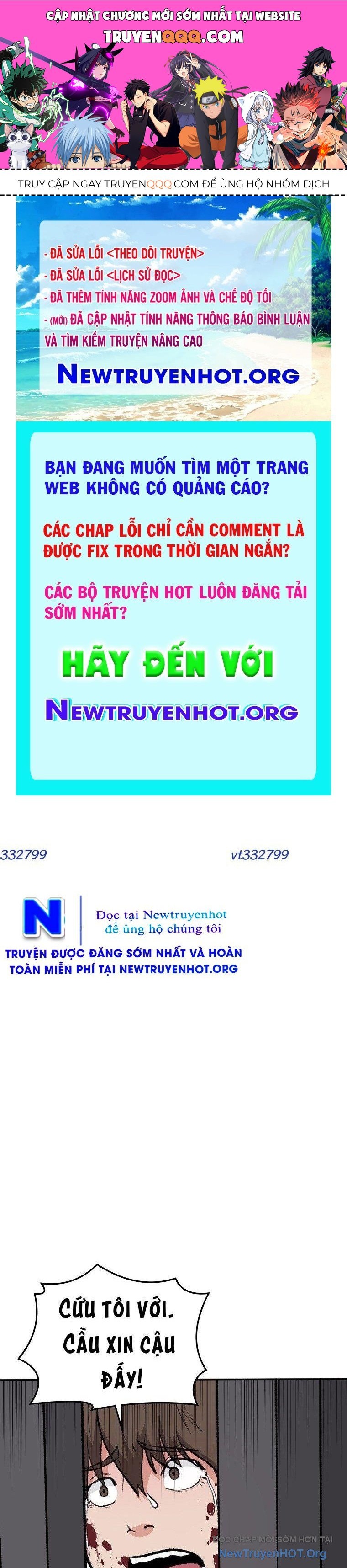 Du Thuyền Định Mệnh: Chapter 4