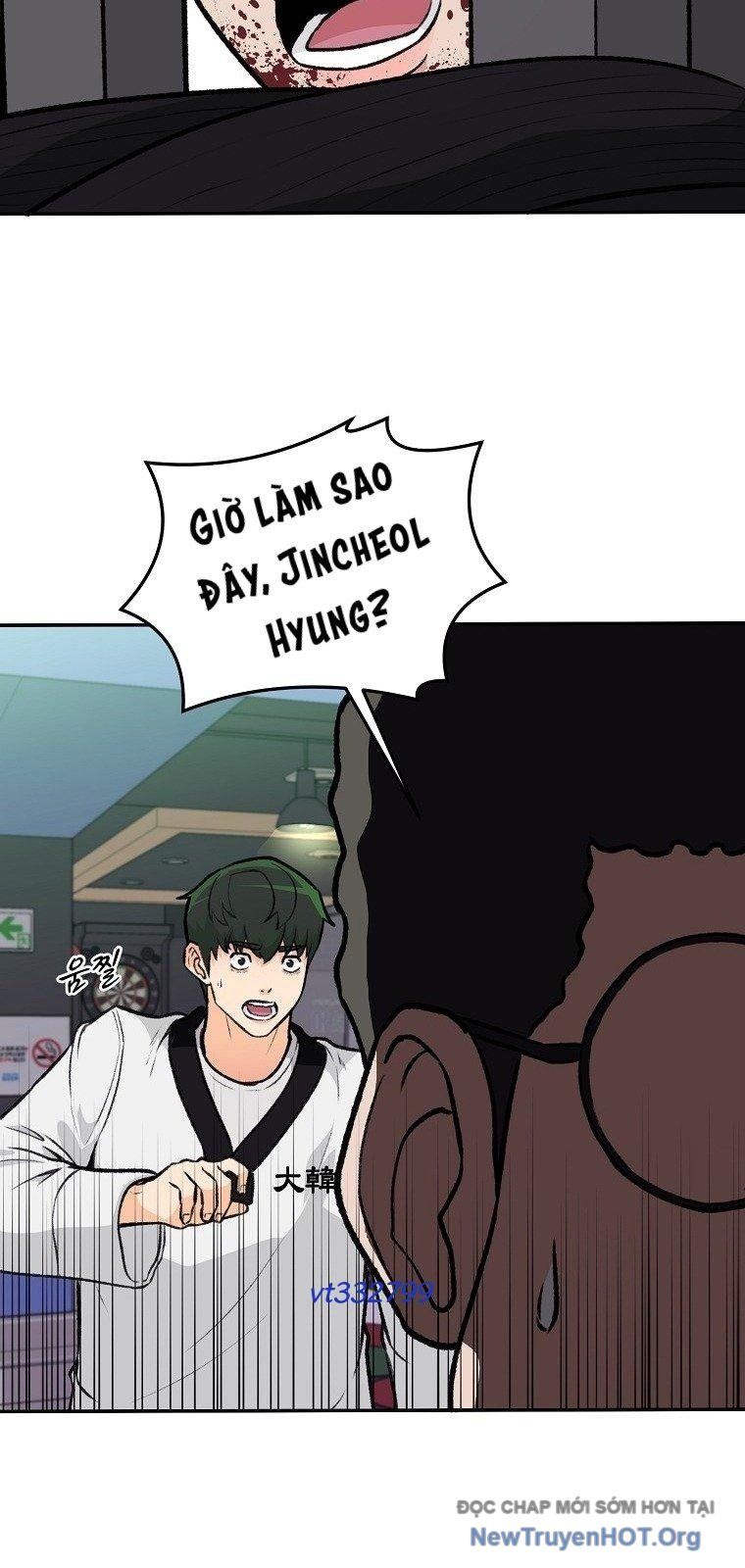 Du Thuyền Định Mệnh: Chapter 4