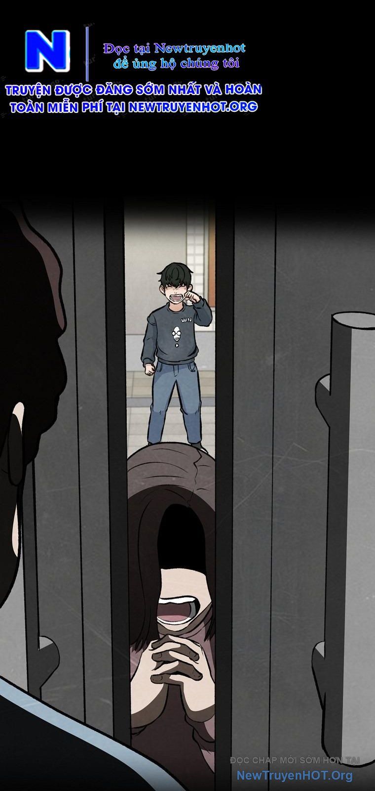 Du Thuyền Định Mệnh: Chapter 4