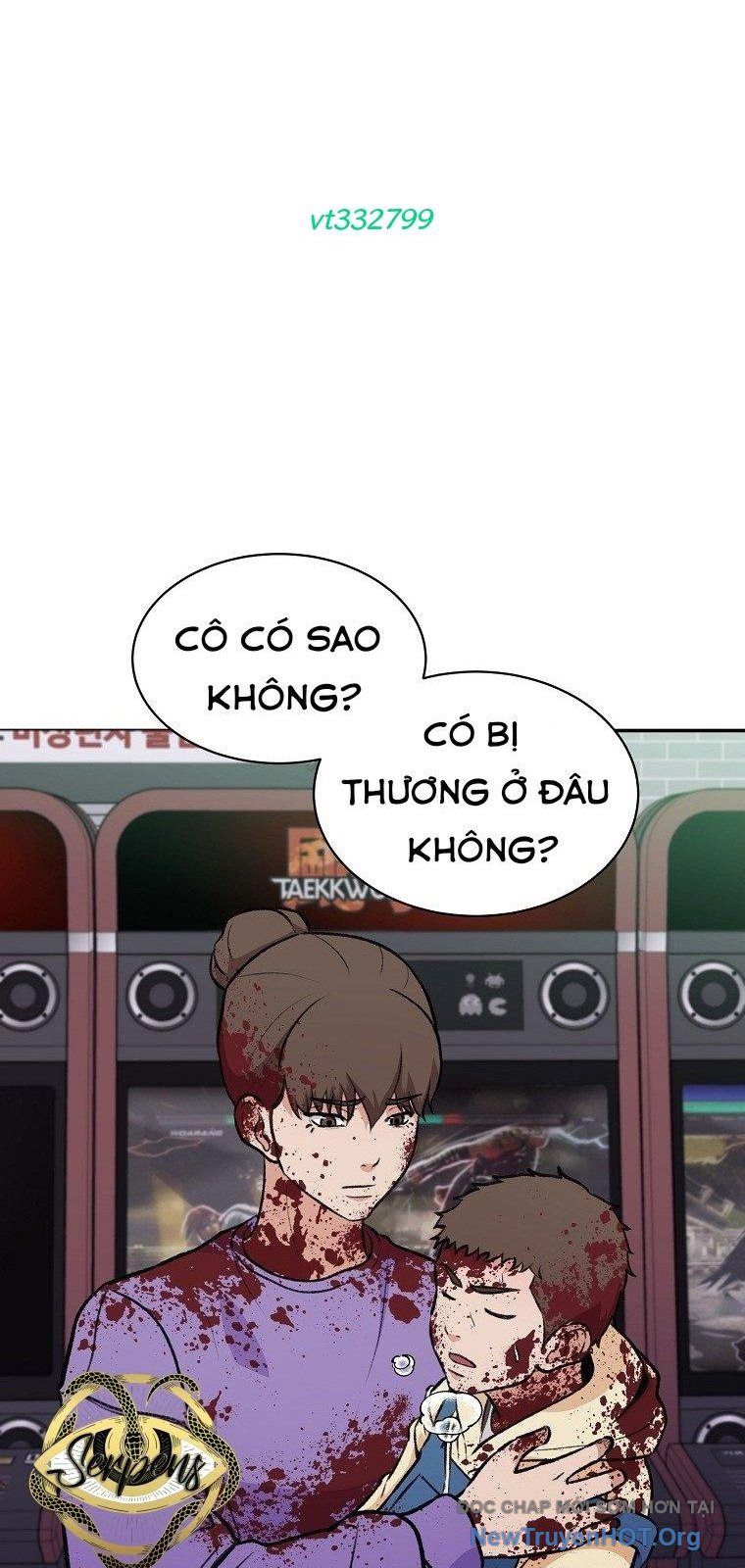 Du Thuyền Định Mệnh: Chapter 4