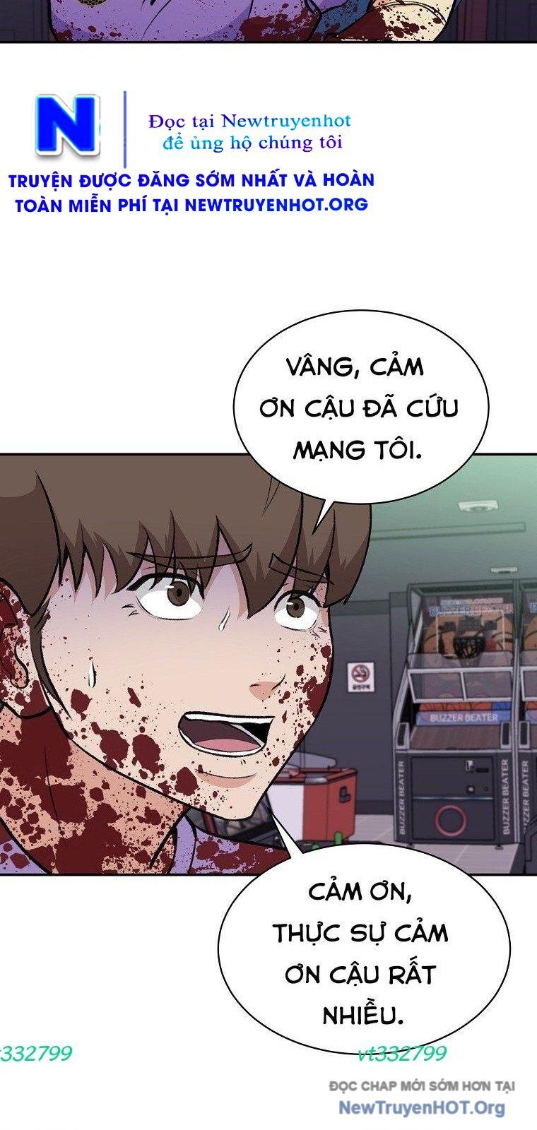 Du Thuyền Định Mệnh: Chapter 4